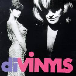 The Divinyls : Divinyls